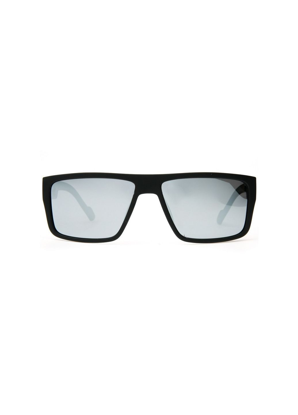 Солнцезащитные очки с поляризацией Классика мужские 140-554 LuckyLOOK 140-554m (289358836)