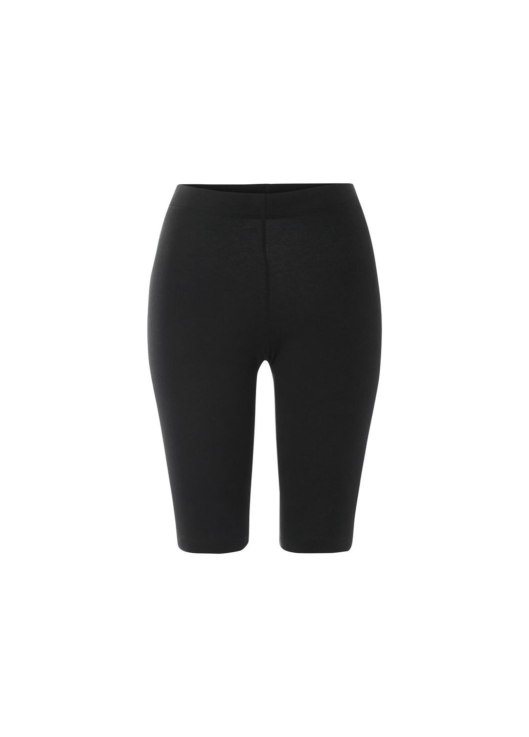 Шорты мини велосипедки для женщины LYCRA® 483650-1 Esmara (362894876)