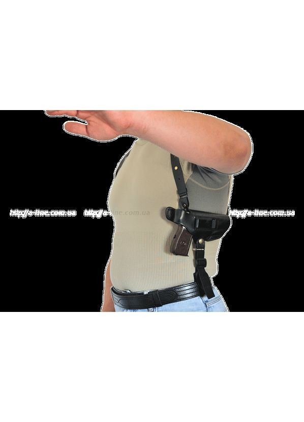 3КУ3 кобура для ПМ A-line (331770395)