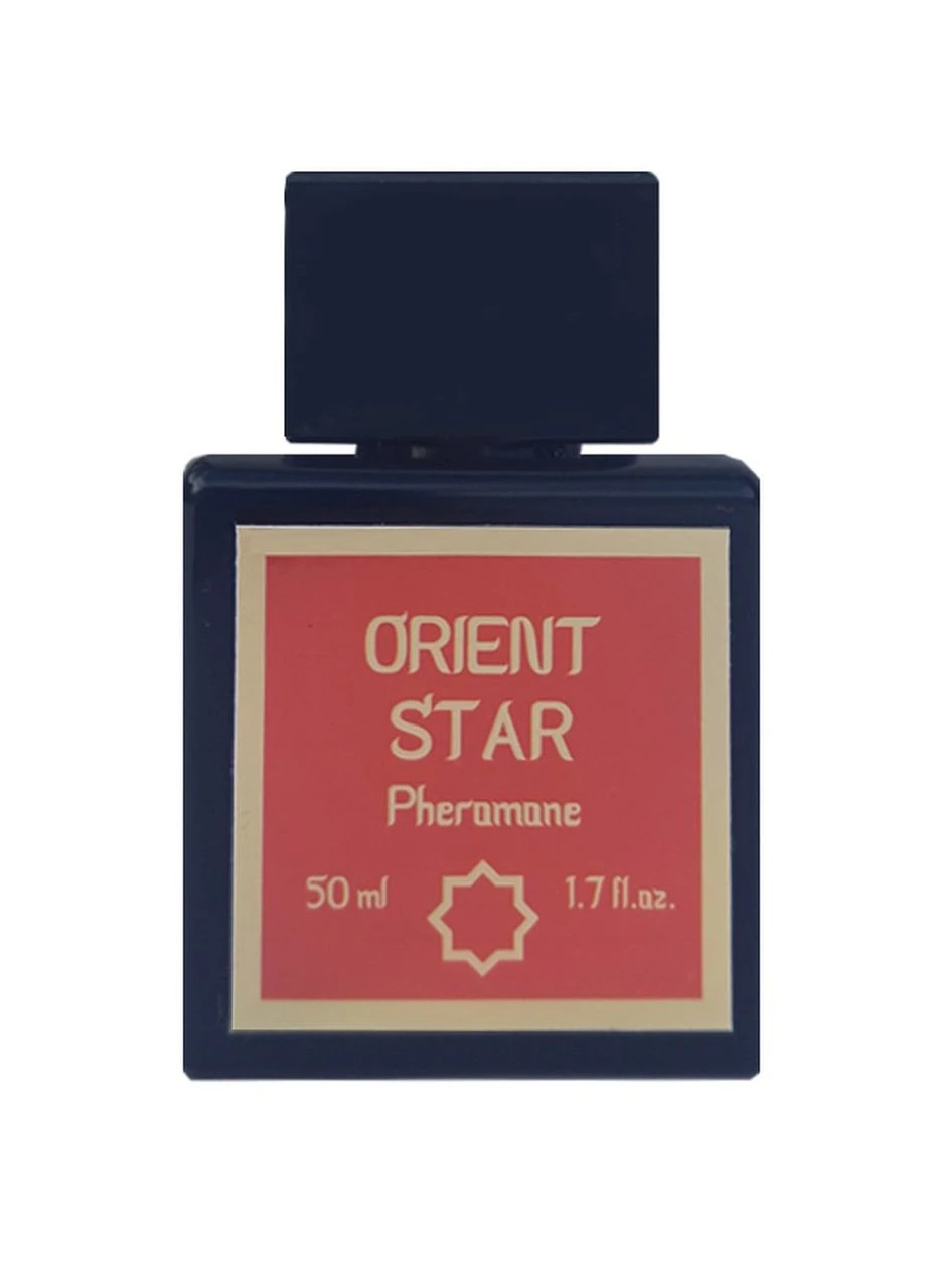 Духи с феромонами для женщин Orient Star Pheromone, 50 мл Aurora (383098508)