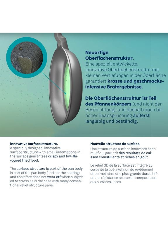 Сковорода Vitana, 20 см (10083) Kela (370641683)