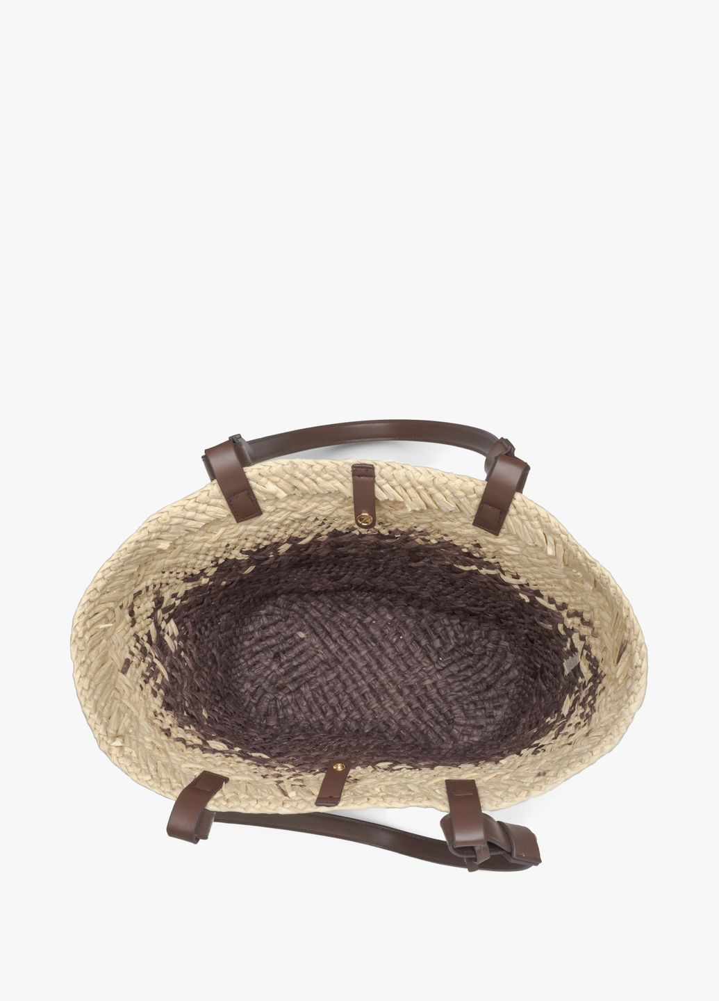 Соломенная, цвет коричневый Estro (341693176)