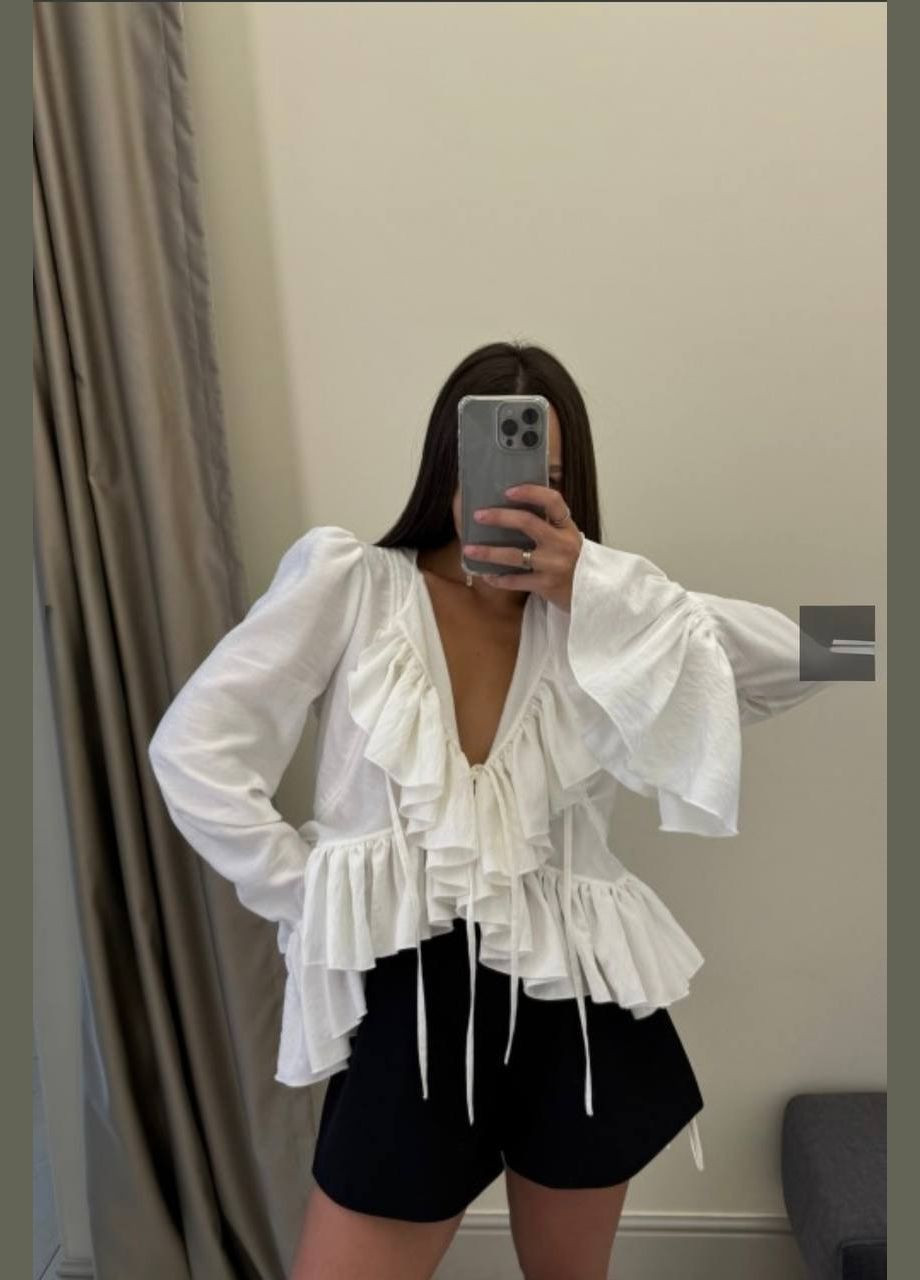 Жіноча сорочка No Brand (325884049)