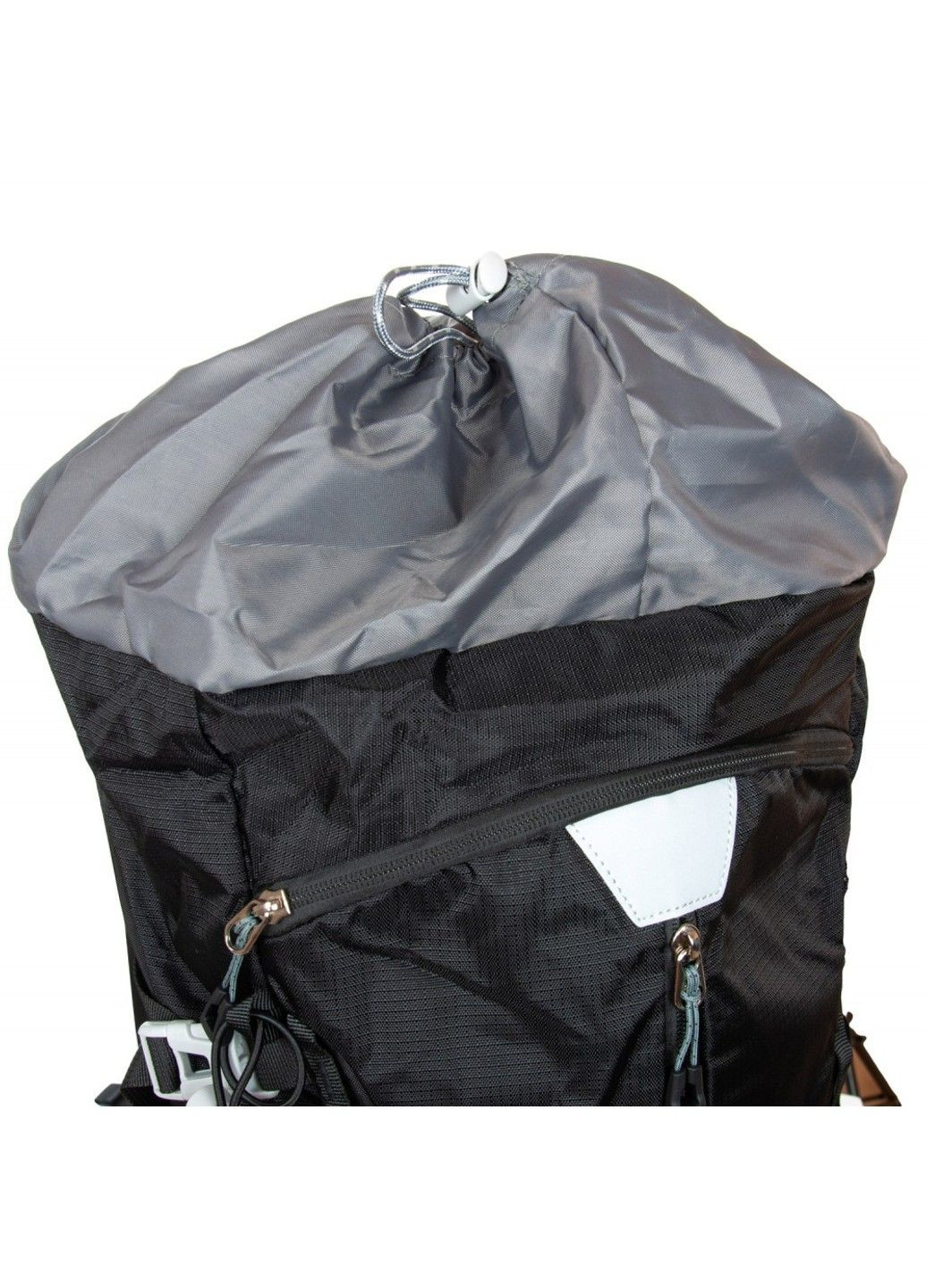 Рюкзак Туристичний нейлон 1202-50L black Royal Mountain (341248588)