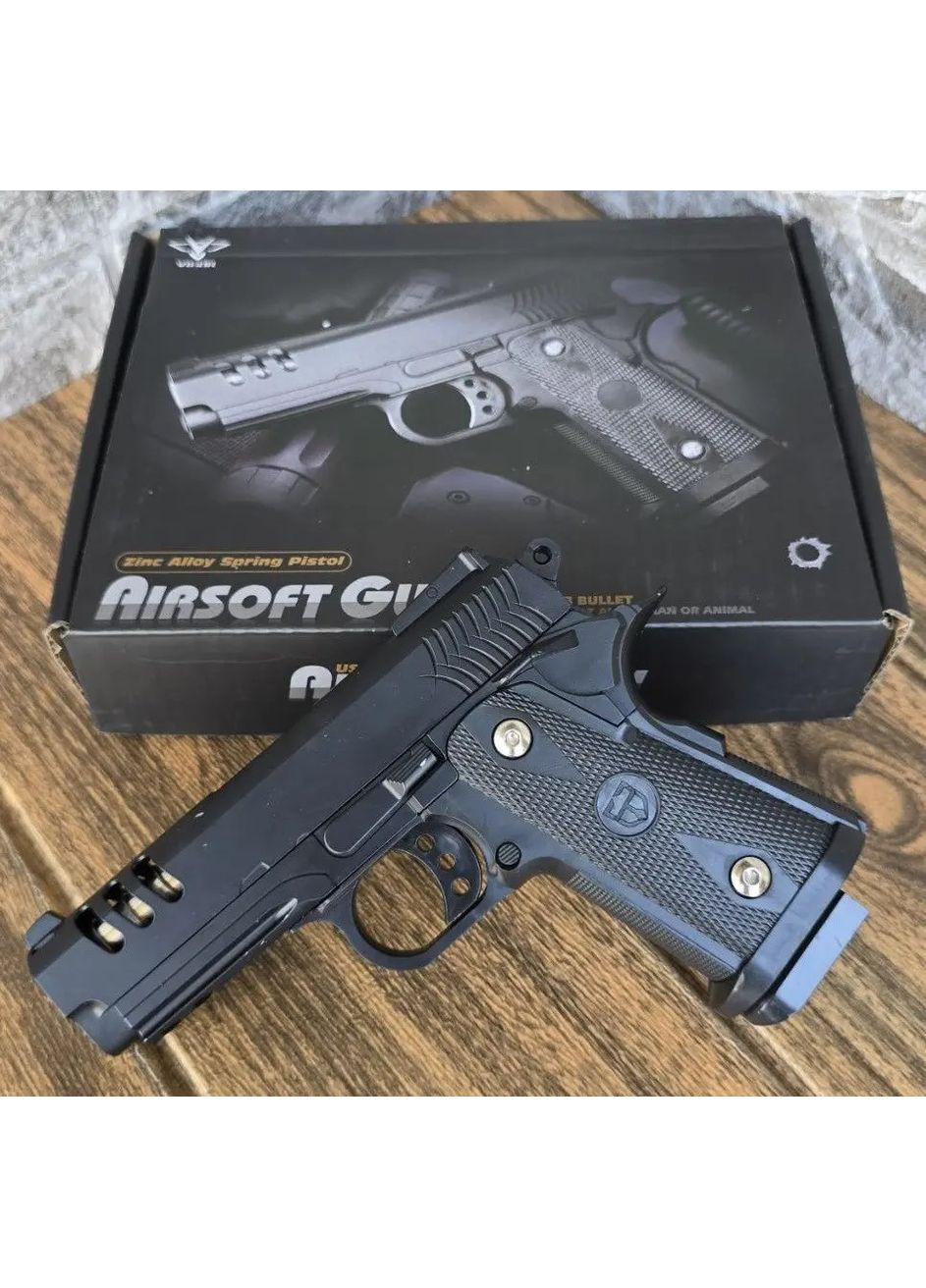 Автомат Vigor (370776303)