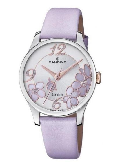 Жіночі наручні годинники Candino C4720/2 (322689078)