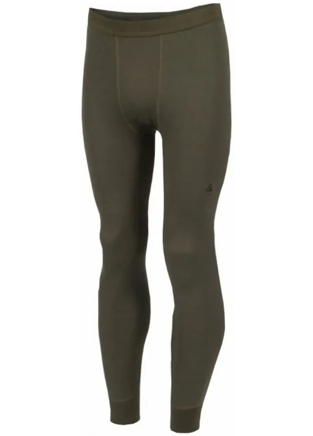 Термоштаны HotWool 230 Longs Unisex Olive night Aclima (317661723)
