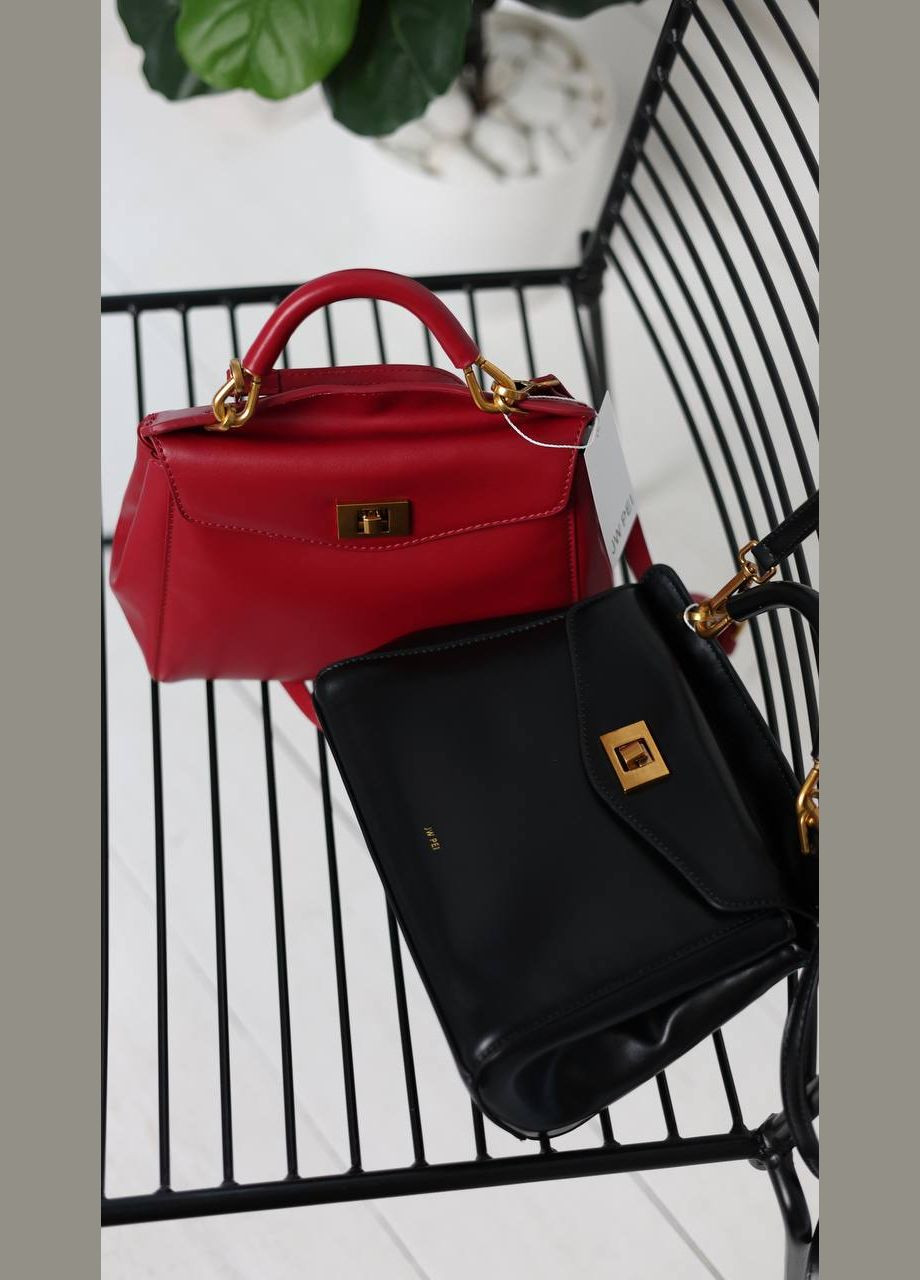 Стильна сумка з лого JW Vakko (323526442)