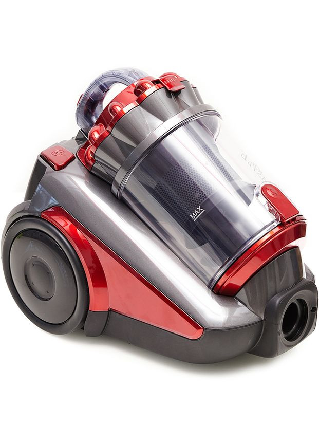 Пылесос CW-104R (колба) Castle (362215237)