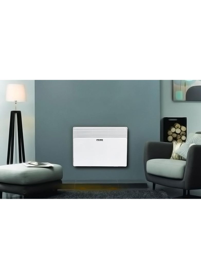 Обогреватель ЕВУА1,5/220СТ PRIME TECHNICS (315435582)