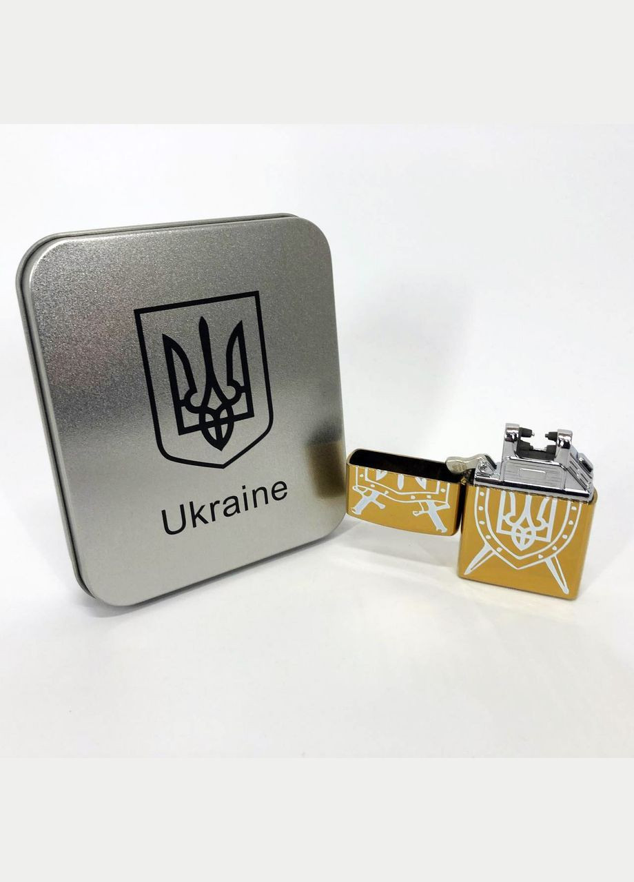 Сувенірні запальнички HL-446, Оригінальна запальничка подарунок чоловікові, PU-536 USB запальничка No Brand (351486105)