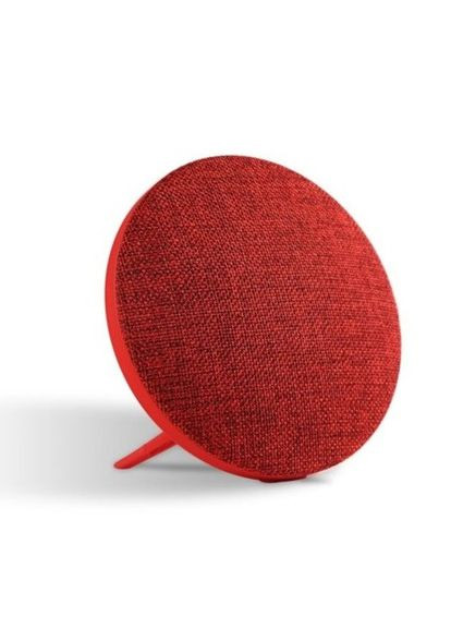 Портативнабеспроводная акустика RBS-G01 Solo Bluetooth V4.0 автономной работы до 6 часов AUX/Micro USB Recci (340935622)