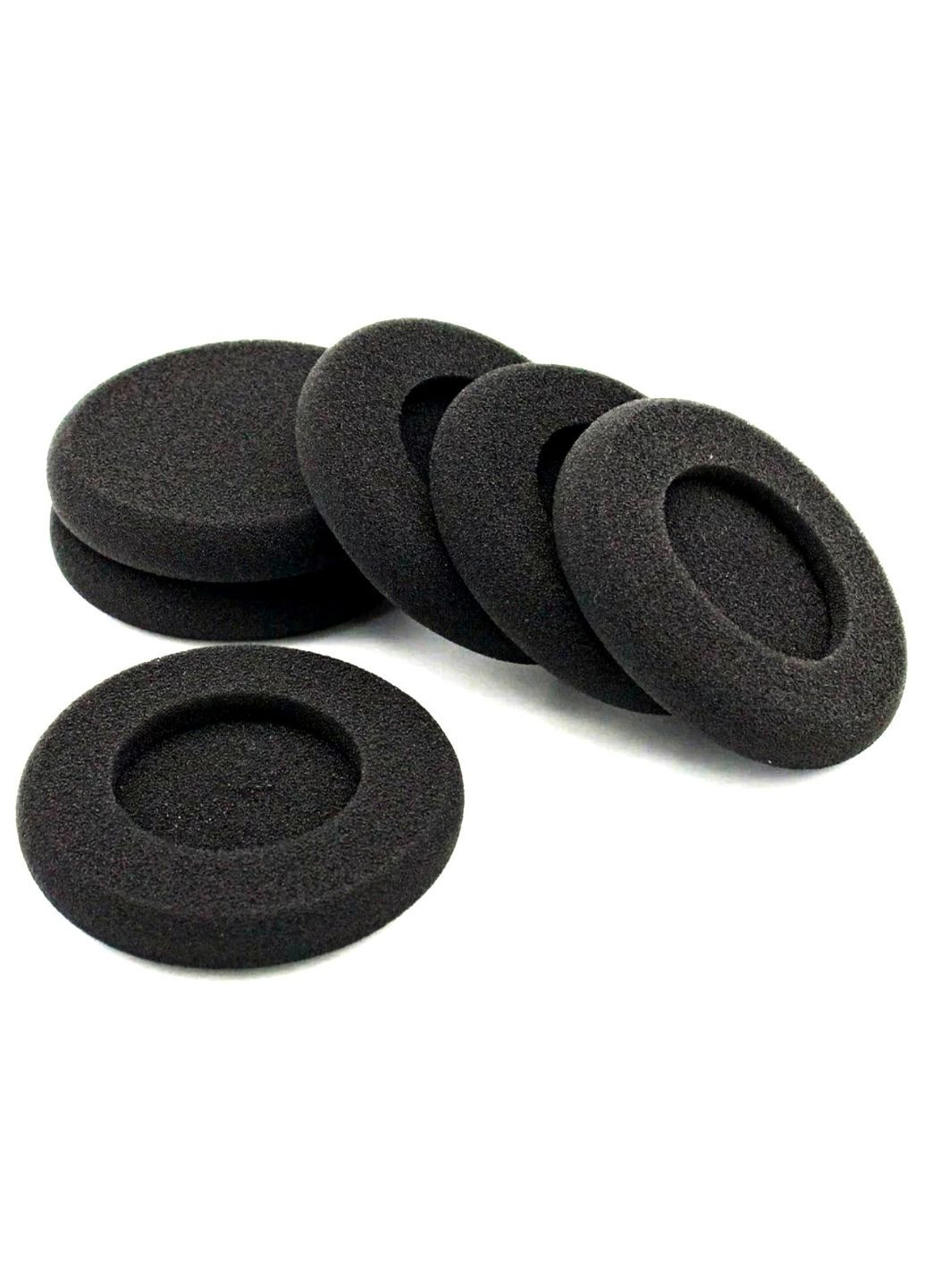 Бесшовные амбушюры HX50 PXC150 PXC200 PXC250 PXC300 PX80 PX60 PMX60 Sennheiser (346059389)