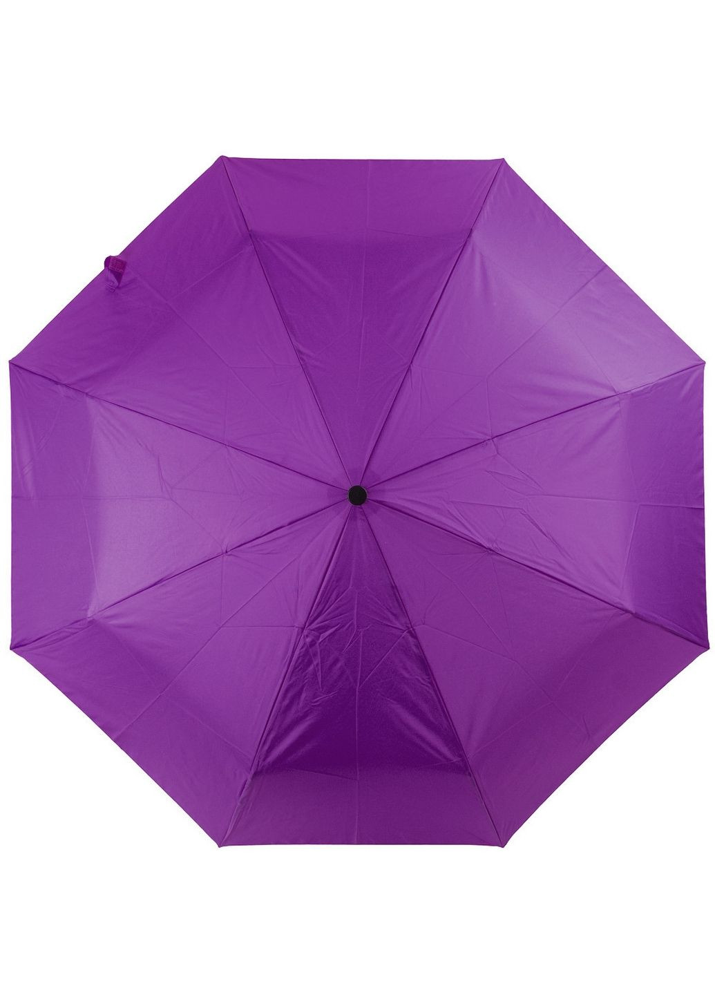 Женский складной зонт механический Happy Rain (282586662)