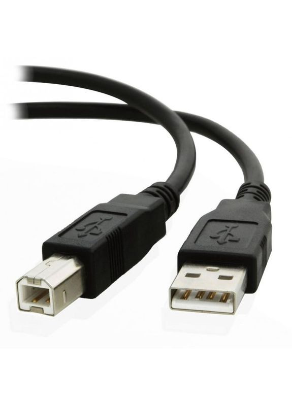 Кабель для принтера Usb A — Usb B — 1.5 метра 4You (301884111)
