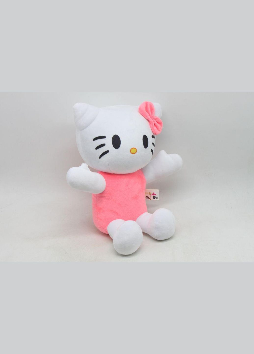 М'яка іграшка "Кіт Хеллоу Кітті", 32 см (150) Селена (362422877)