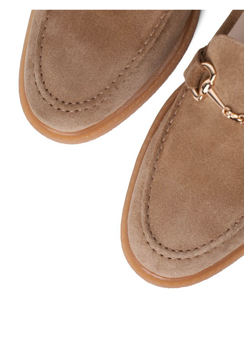 Жіночі Сліпери 544-314-21-M55K Чорний Велюр Attizzare (365434889)