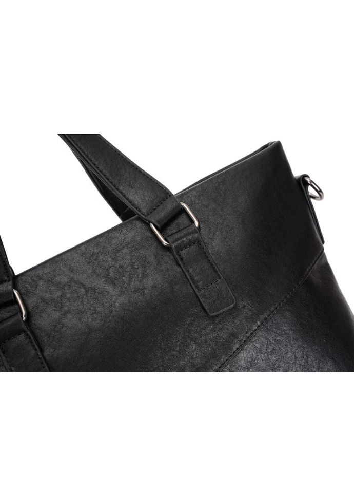 Мужской женский деловой портфель сумка для документов формат А4 экокожа, мужская сумка для ноутбука No Brand (334729641)