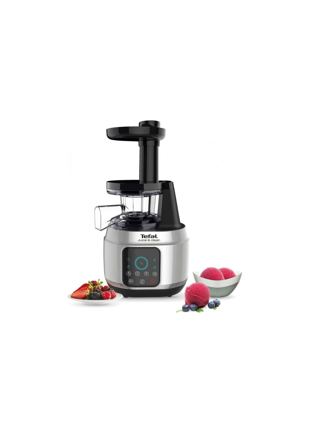 ZC420E38 Tefal (322537836)