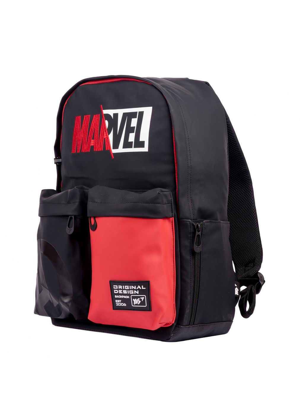 Рюкзак T-126 Marvel Avengers Yes (259365840)