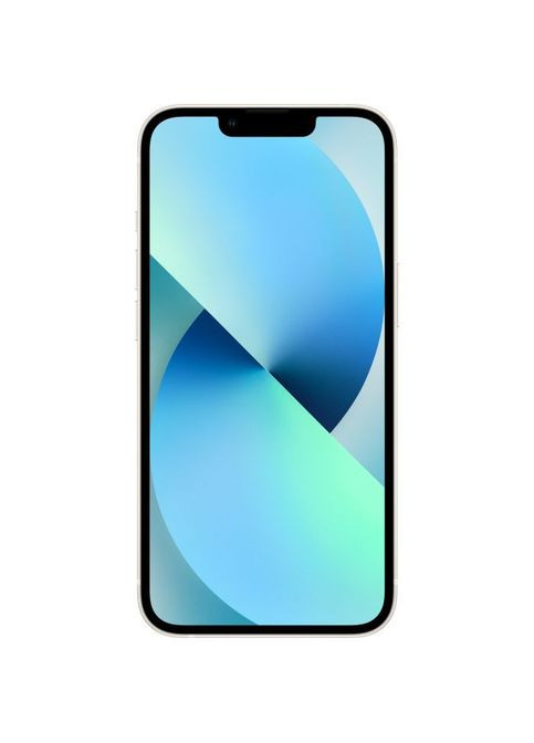 Мобільний телефон (MLPG3) Apple iPhone 13 128GB Starlight (361109828)