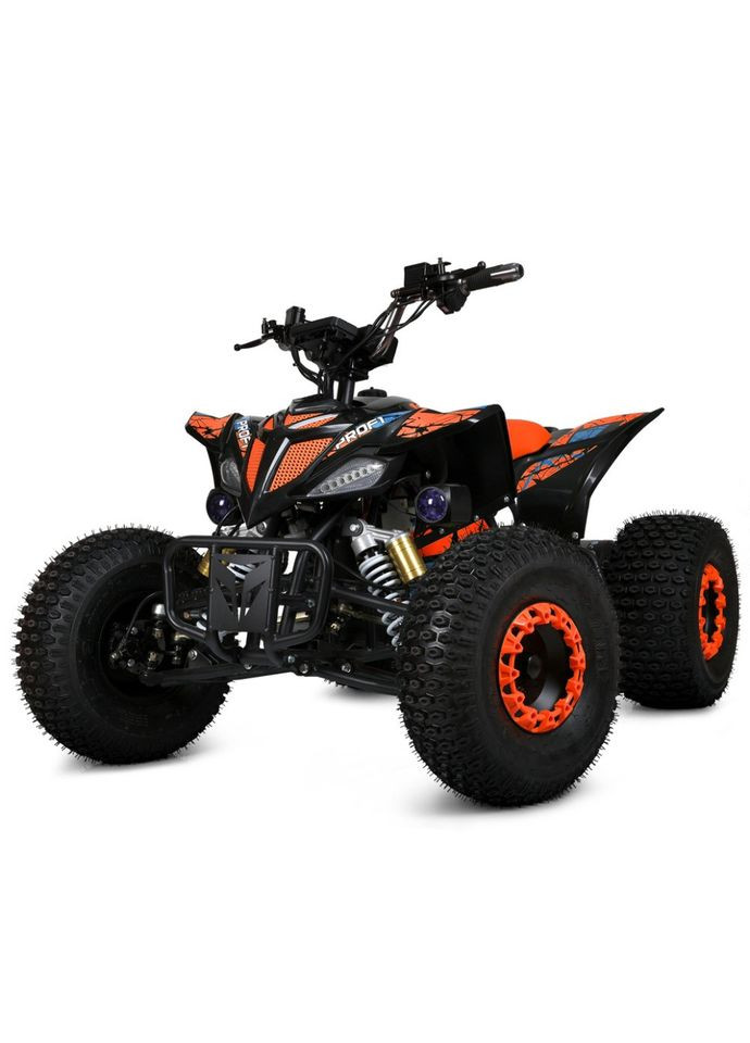 Детский электромобиль Квадроцикл E-FOX-1450-7 до 150 кг Bambi (367964099)