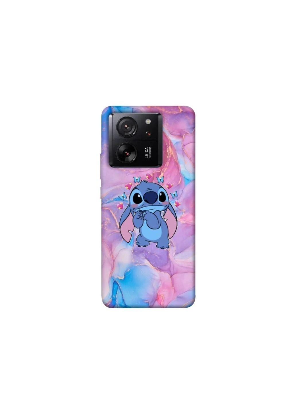 Чехол на Xiaomi 13T Pro Stitch ver.28 Frontalka (396388287)