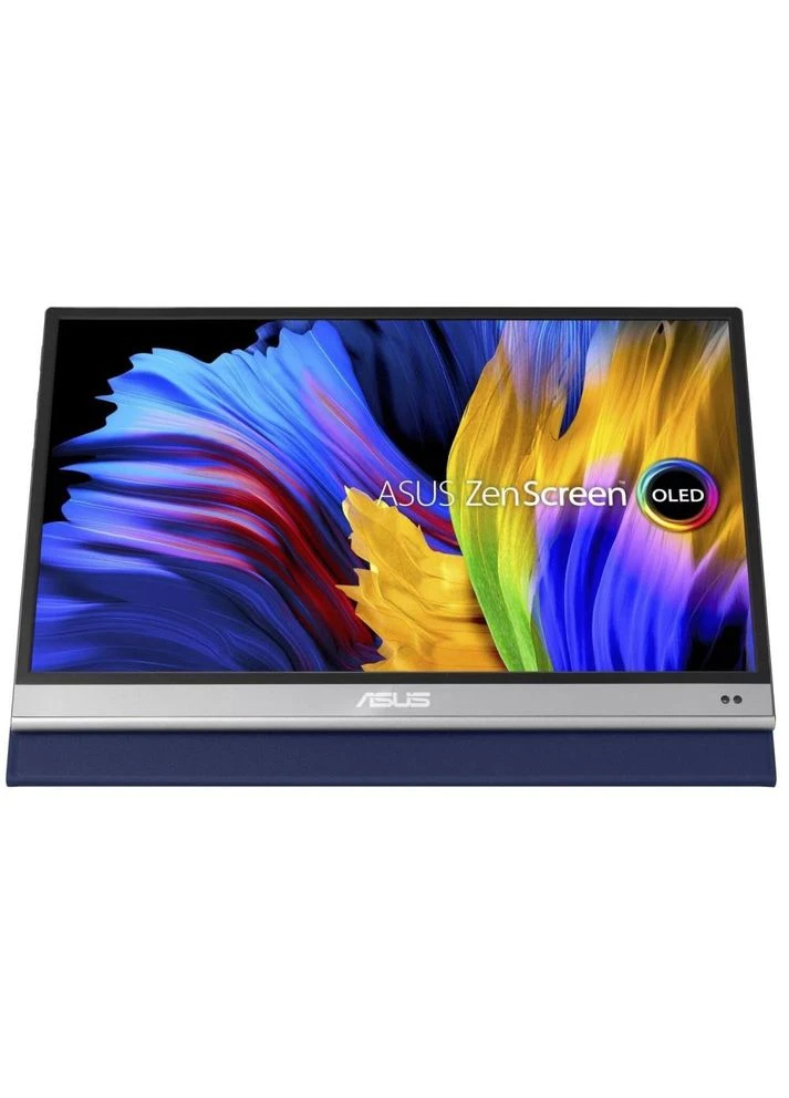 Портативний монітор ZenScreen OLED MQ13AH (90LM07EV-B01170) Asus (314980488)