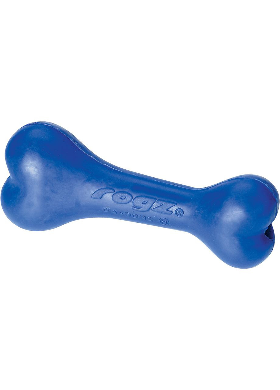Игрушка для собак DaBone синяя М 09433 ROGZ (269341808)
