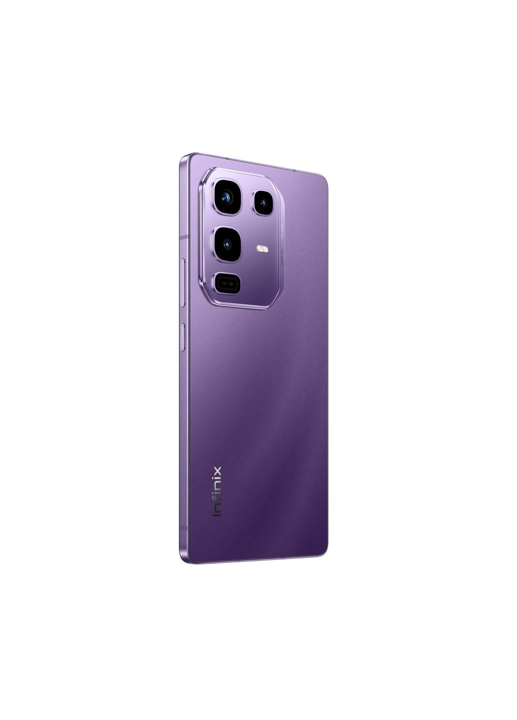 Смартфон Note 50 Pro X6855 8/256GB Enchanted Purple Infinix (370623031)