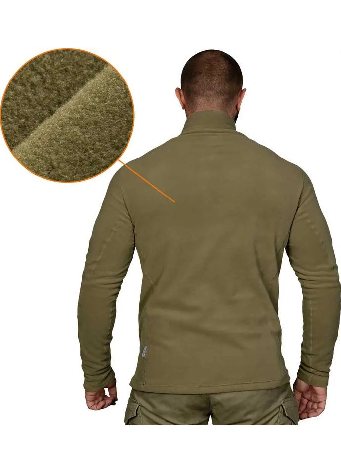 Термокофта Hawk Himatec Tan Camotec (327844202)