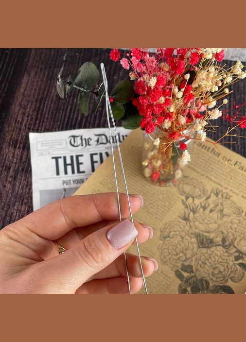 Игла для заправки фитиля 5Candles (324835604)