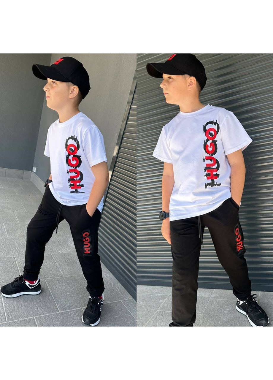 Спортивный костюм мальчик No Brand (352354766)