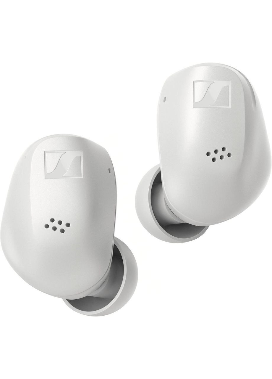 TWS Accentum True Wireless white (700263) UA Sennheiser (362212478)