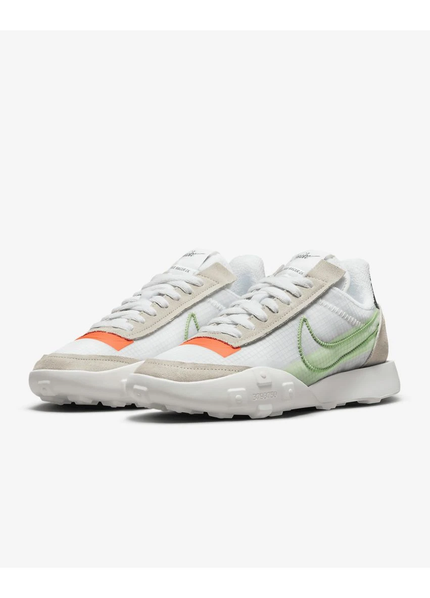 Цветные всесезонные кроссовки waflle racer 2x ck6647-004 Nike