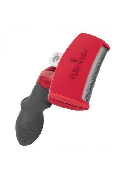Фурмінатор для собак з короткою шерстю, розмір ХL (*) Furminator (323481474)