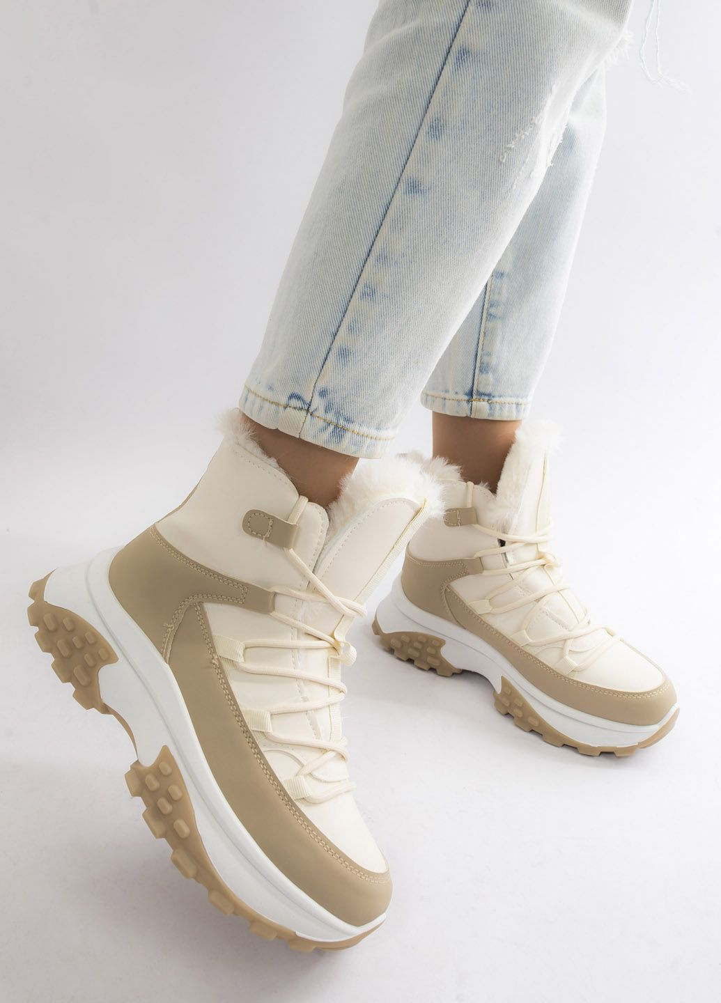 Черевики жіночі Moli (311506106)