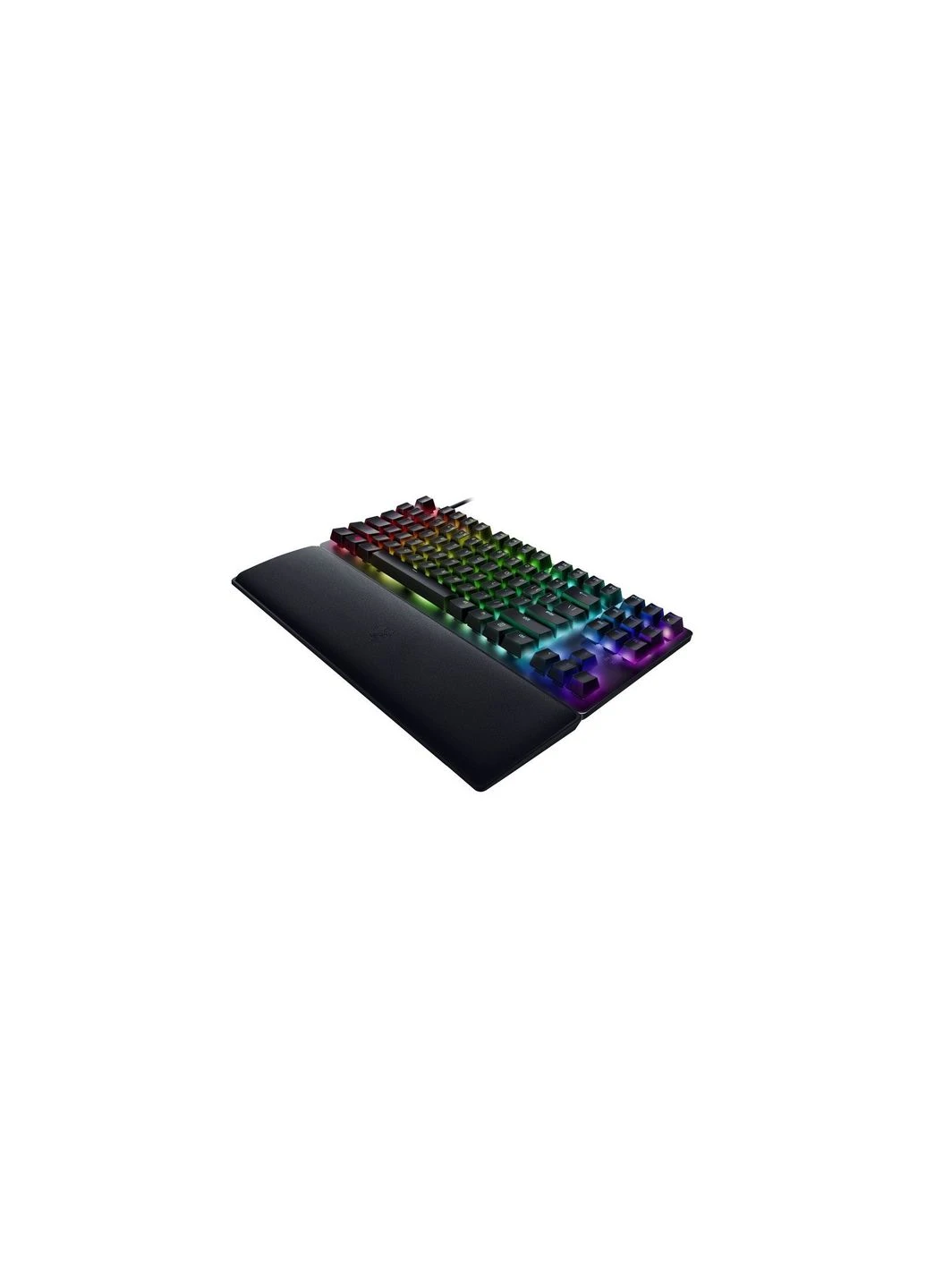 Клавіатура (RZ03-03940800-R3R1) Razer Huntsman V2 Tenkeyless Red Optical switch RU (275092073)