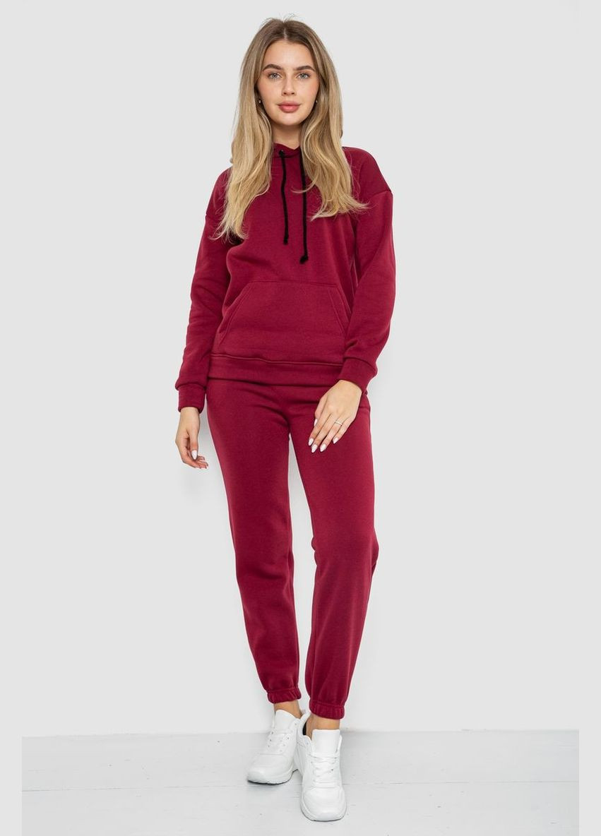 Спорт костюм женский на флисе Ager 241R1530 (303727645)