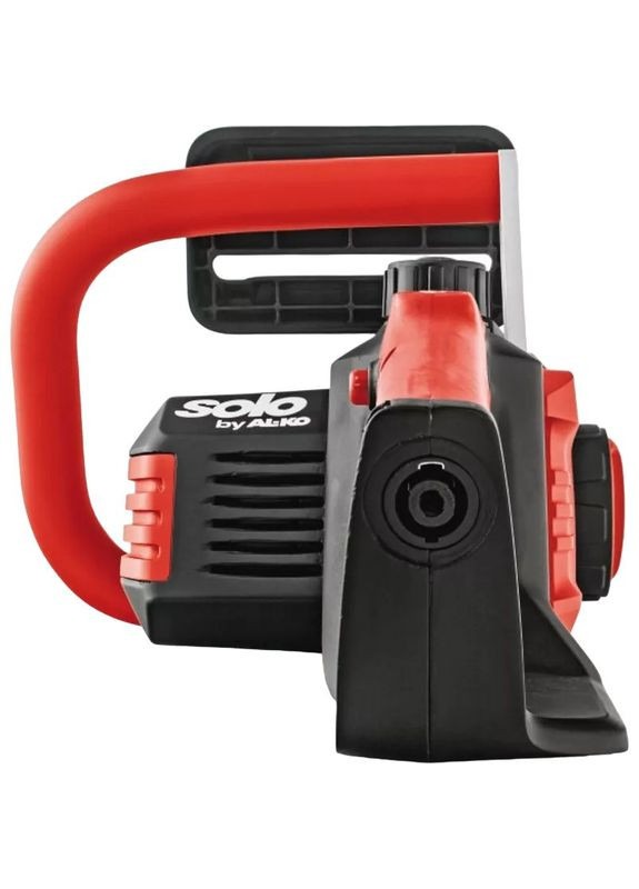 Ланцюгова пилка CS 4235 Power Flex (127441-23) Solo by AL-Ko (323166403)