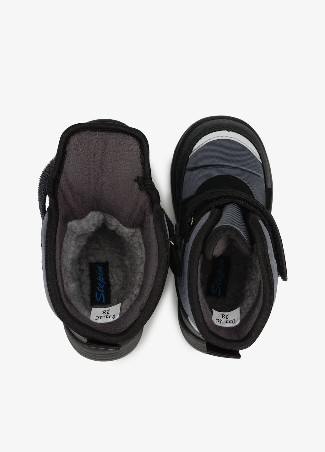 Термочобітки для хлопчика 031-1C (2000990133502W) shop (2000990133502) Stepln (267827217)