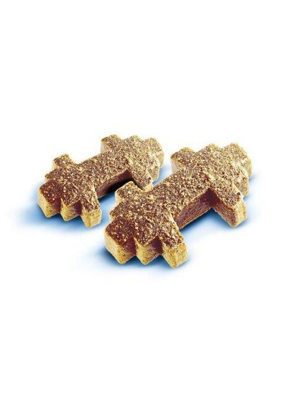 Функциональное лакомство Light для собак, с кроликом и папаей, 150 г (*) Brit Care (322592085)