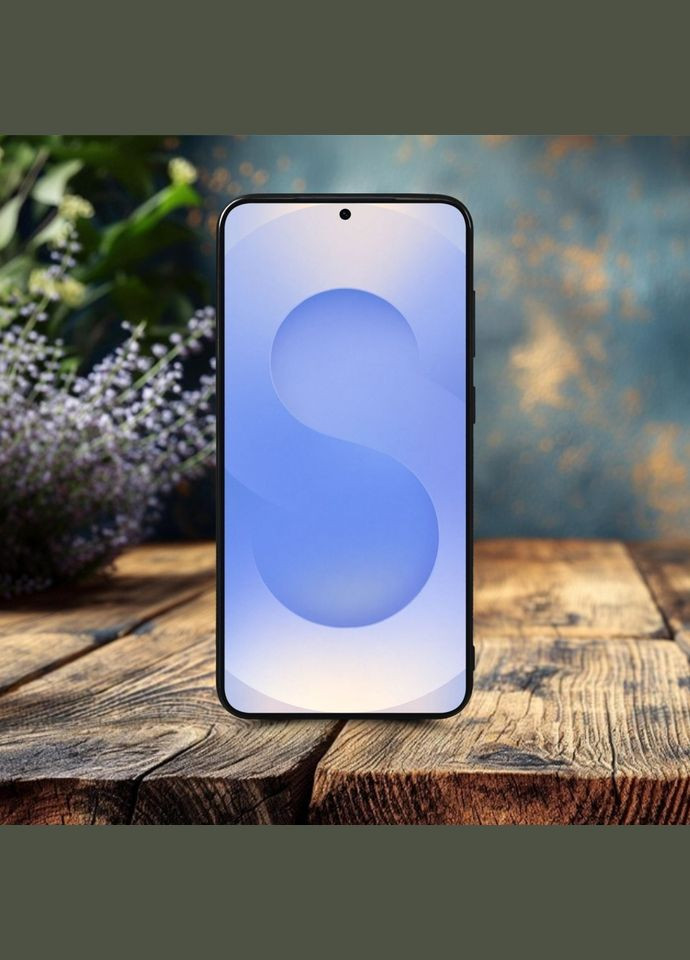 Накладка SkinBacker Python Scales для Samsung Galaxy S24 Plus (79615) Stenk (347608366)