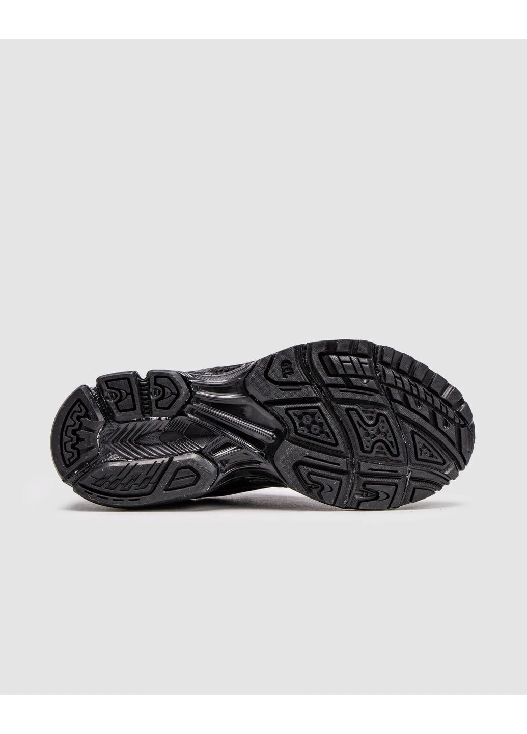 Черные летние кроссовки asics gel - nyc white steel gray асикс гель нюк No Brand