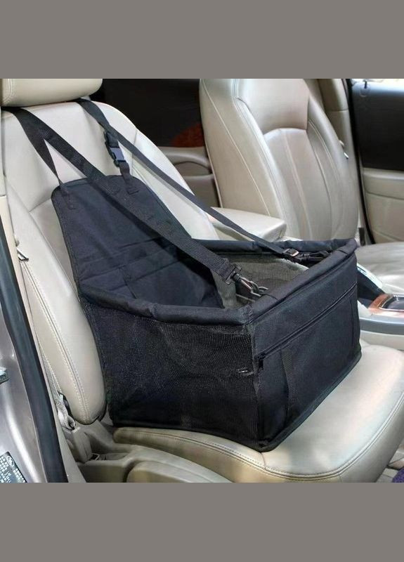 Органайзер на сидіння в авто для тварин сумка в авто для перевезення тварин (R051341) Bodasan (319152147)