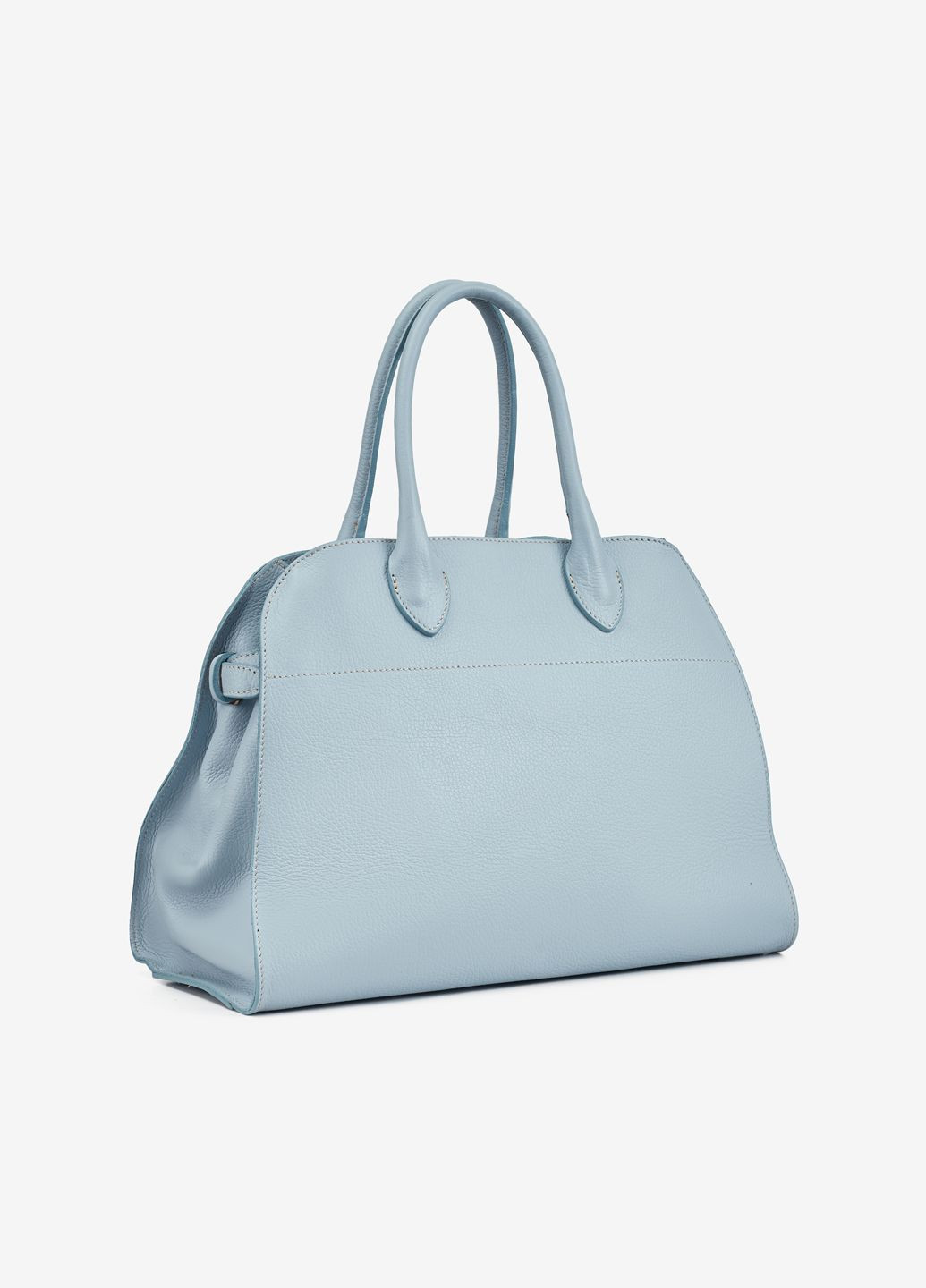 Сумка жіноча шкіряна саквояж велика Travel bag Regina Notte (325976896)