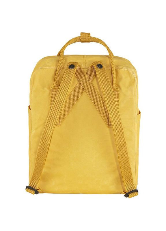 Городской рюкзак Tree-Kanken Maple Yellow (23511.172) Fjallraven (322208015)