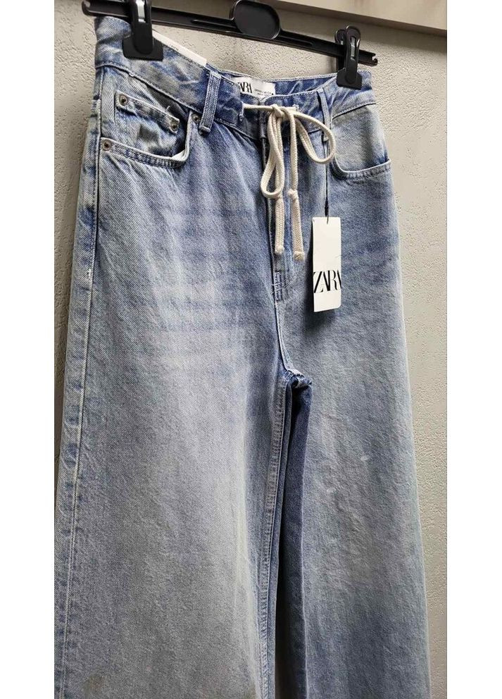 Джинсы 9863/247 Zara - (370205151)