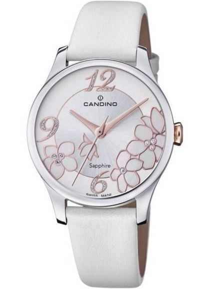 Жіночі наручні годинники Candino C4720/1 (322680986)