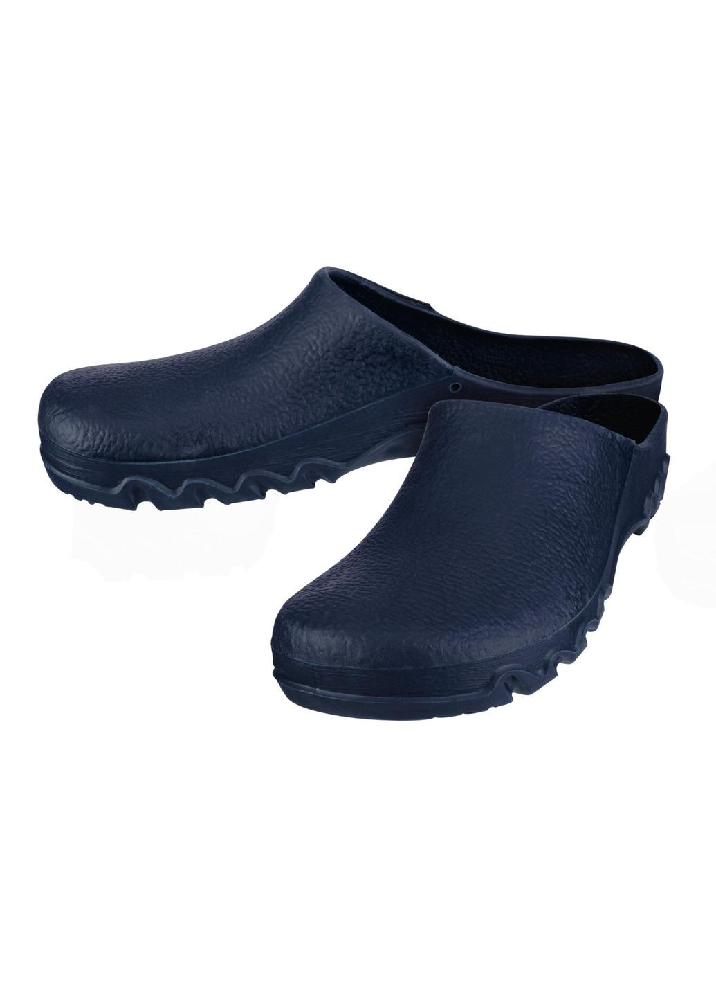 Сабо кроксы садовые для мужчины LIDL 466260 Parkside (369305187)